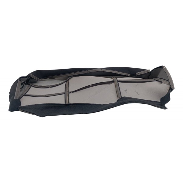 Capa Encosto Banco Traseiro Fiat Uno 2012 Original