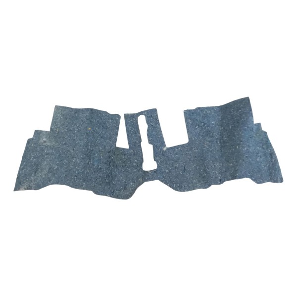 Isolamento Assoalho Volkswagen Polo 2013 Original