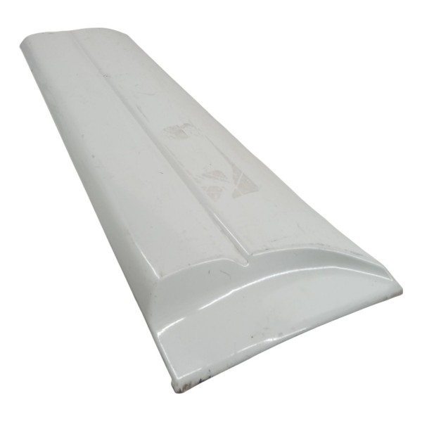 Friso Porta Dianteira Esquerda Chevrolet Tracker 2001 A 2009