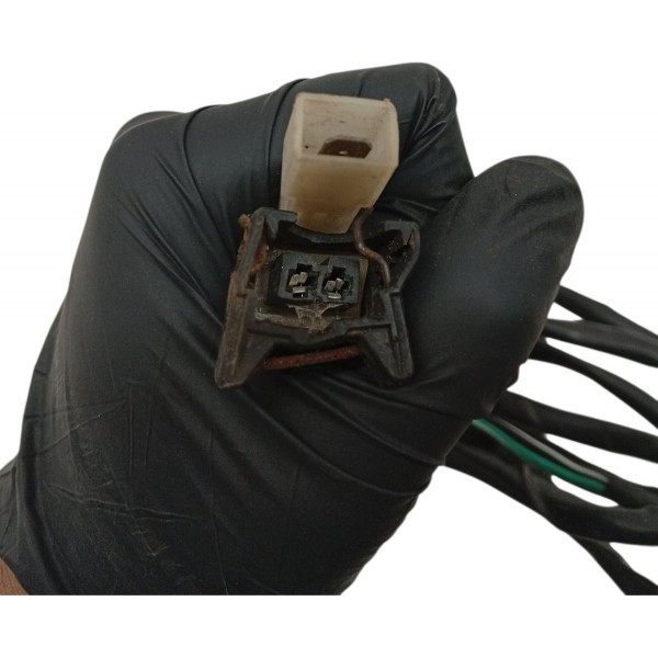 Chicote Modulo Ignição Volkswagen Fusca Sete Pinos 1988