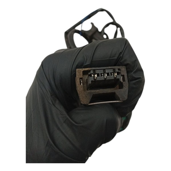 Chicote Modulo Ignição Volkswagen Fusca Sete Pinos 1988