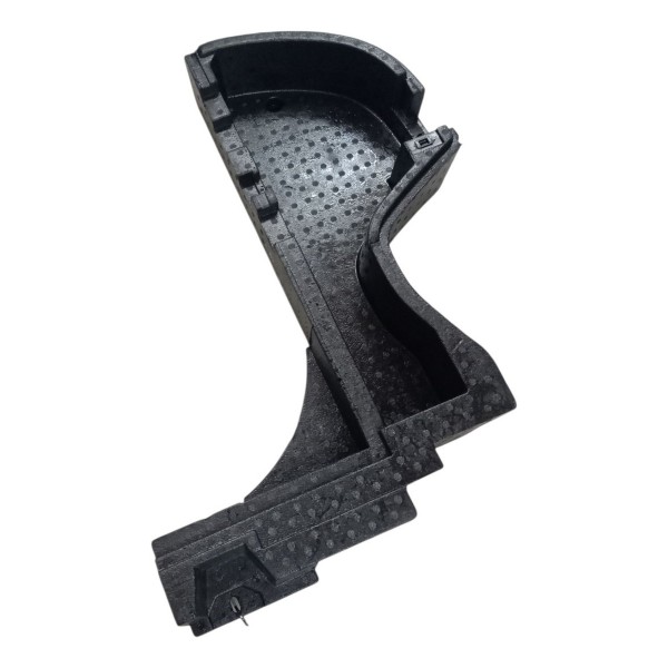 Moldura Isopor Porta Malas Esquerdo Mitsubishi Airtrek 2006