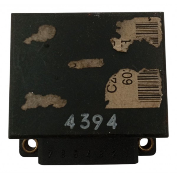 Modulo Rele Caixa Ar Forçado Peugeot 306 1999