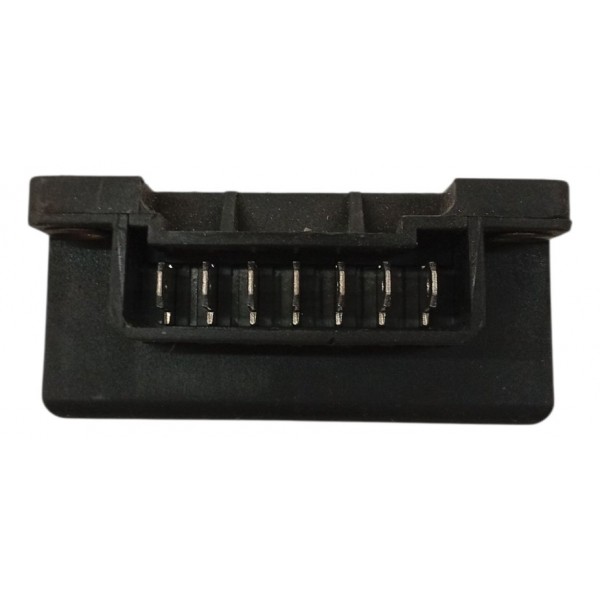 Modulo Rele Caixa Ar Forçado Peugeot 306 1999