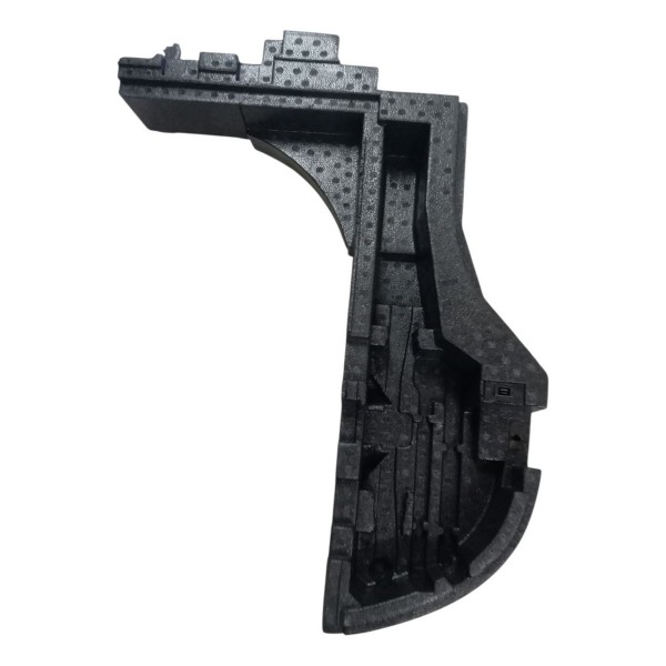 Isopor Porta Malas Direito Mitsubishi Airtrek 2006 Detalhe