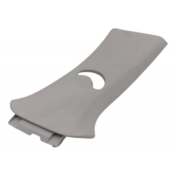 Moldura Superior Coluna Central Direito Citroën C3 2016 2017