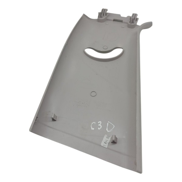 Moldura Superior Coluna Central Direito Citroën C3 2016 2017