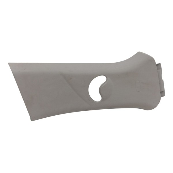 Moldura Superior Coluna Central Direito Citroën C3 2016 2017