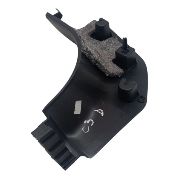 Moldura Soleira Porta Dianteira Direita Citroën C3 2017