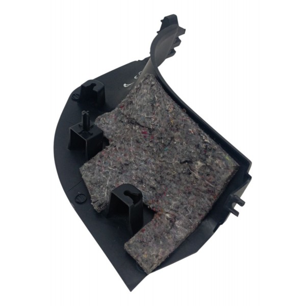 Moldura Soleira Porta Dianteira Direita Citroën C3 2017