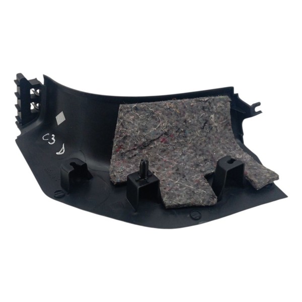 Moldura Soleira Porta Dianteira Direita Citroën C3 2017