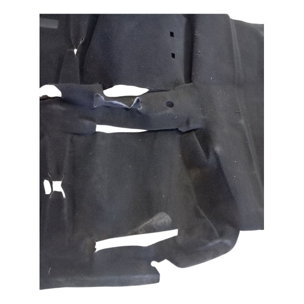 Assoalho Carpete Vwolkswagen Gol 2008 2009 2010 2011 2012