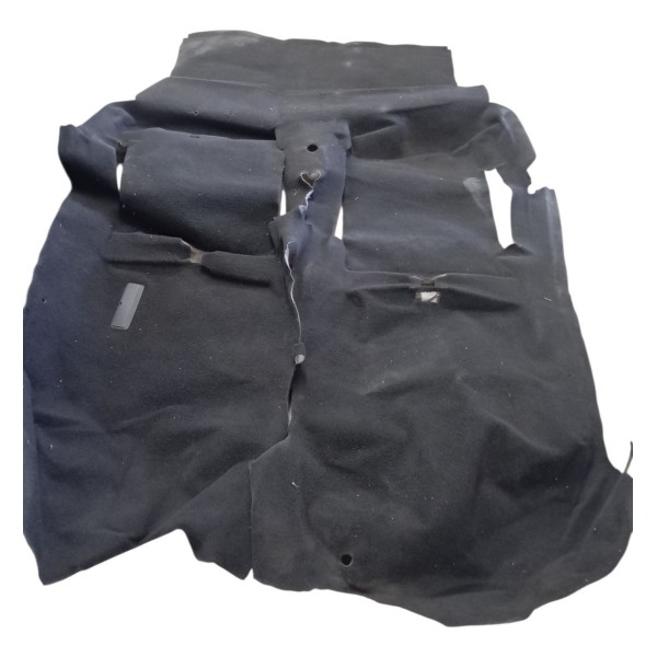 Assoalho Carpete Vwolkswagen Gol 2008 2009 2010 2011 2012