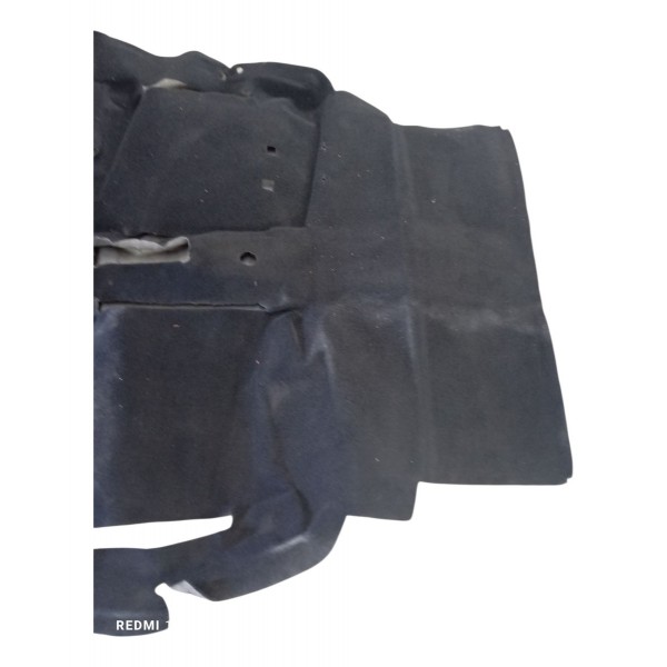 Assoalho Carpete Vwolkswagen Gol 2008 2009 2010 2011 2012