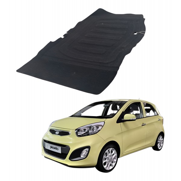 Assoalho Porta Malas Kia Picanto 2013 2014 2015 2016