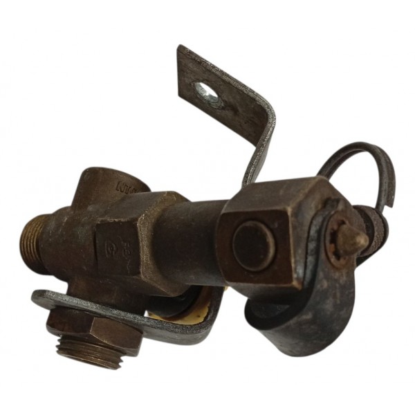 Valvula Regulagem Gnv Volkswagen Polo 1.6 2005 2006 2007