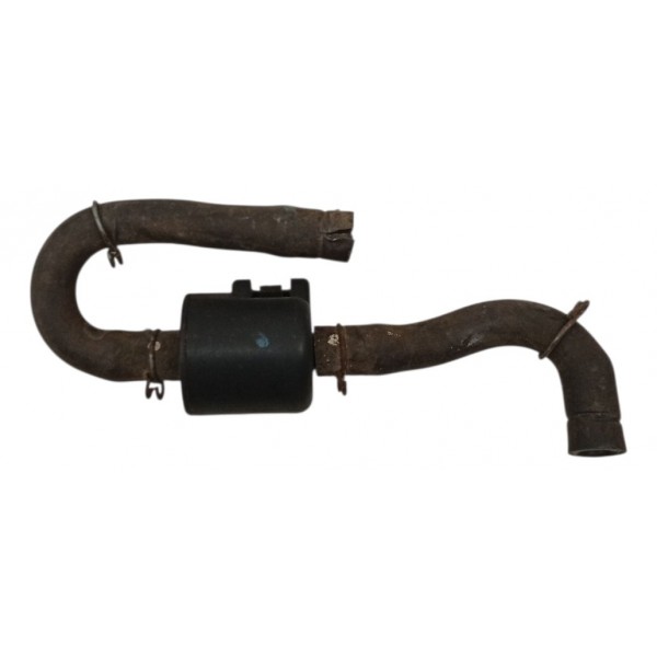 Mangueira Tbi Honda Civic 1.7 16v 2006 Detalhe