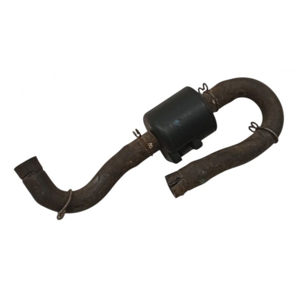 Mangueira Tbi Honda Civic 1.7 16v 2006 Detalhe