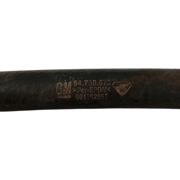 Mangueira Reservatorio Radiador Renault Clio Sedan 1.0 2002