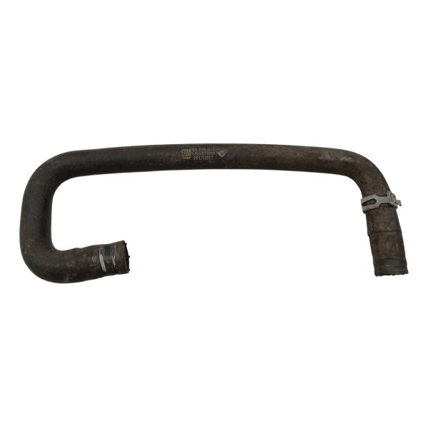 Mangueira Reservatorio Radiador Renault Clio Sedan 1.0 2002