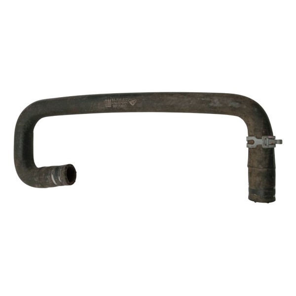 Mangueira Reservatorio Radiador Renault Clio Sedan 1.0 2002