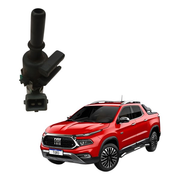 Bico Injetor Partida Frio Fiat Toro 1.8 Flex 2016