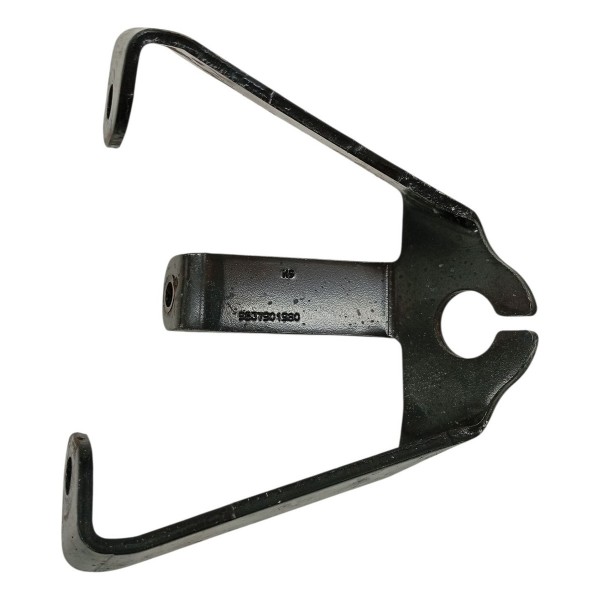 Garfo C/cabo Suporte Embreagem Citroen C3 206 1.4 1.5 1.6