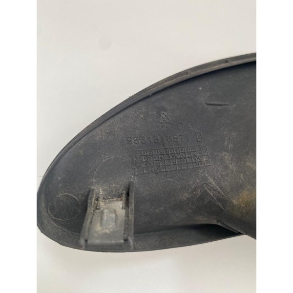 Moldura Painel Instrumentos Citroen Xsara Picasso