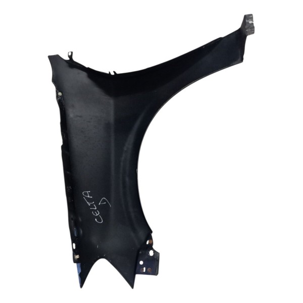 Paralama Dianteiro Direito Chevrolet Celta 1.0 2008 2009