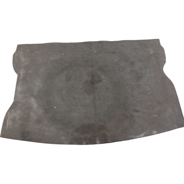 Tampão Carpete Bagagito Chevrolet Celta 1.0 2007 2008 2009