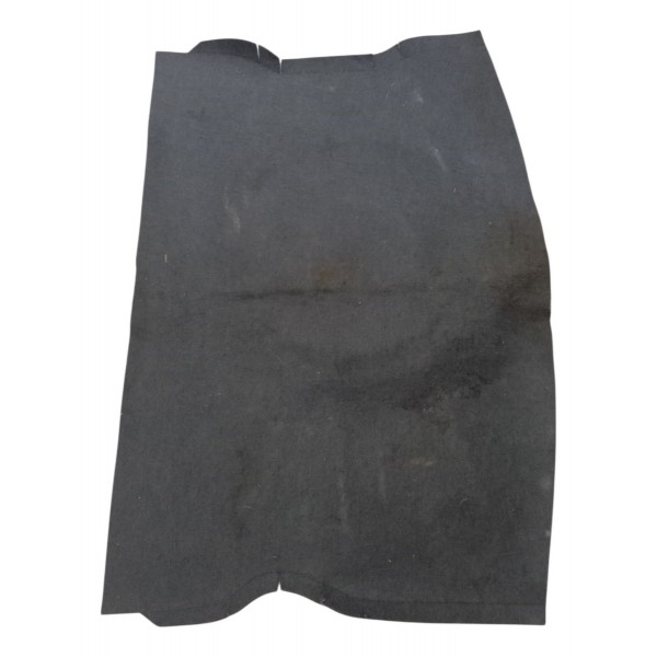 Tampão Carpete Bagagito Chevrolet Celta 1.0 2007 2008 2009