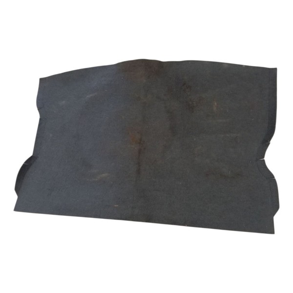 Tampão Carpete Bagagito Chevrolet Celta 1.0 2007 2008 2009