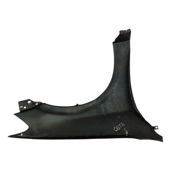 Paralama Dianteiro Esquerdo Chevrolet Celta 1.0 2008 2009