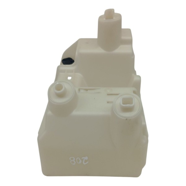 Suporte Caixa Bsi Peugeot 208 Allure 1.5 2013 2014 2015