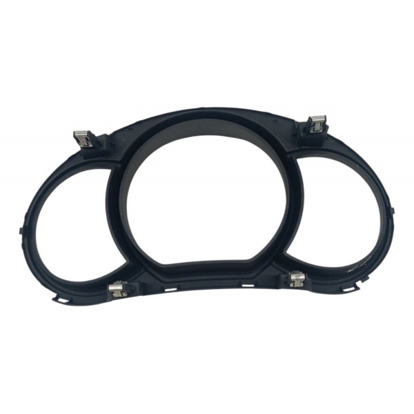 Moldura Painel Instrumentos Citroen C3 1.5 2016 Detalhe