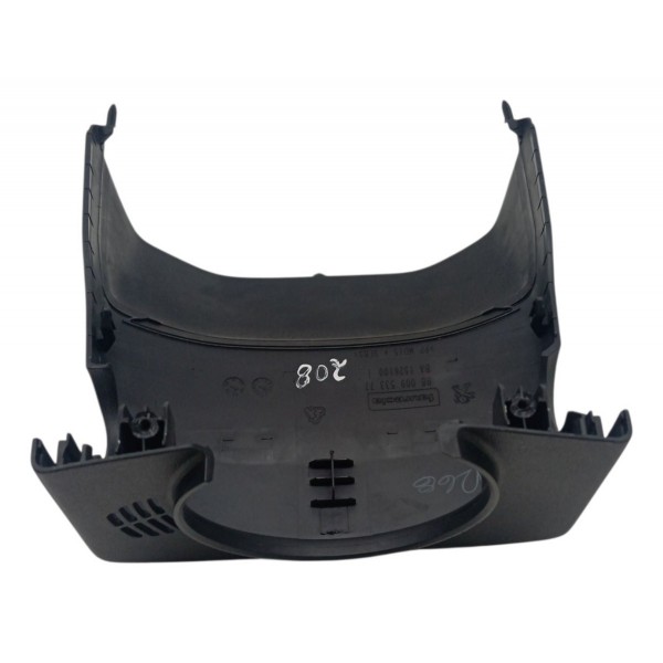 Moldura Superior Coluna Direção Peugeot 208 2013 2014 2015