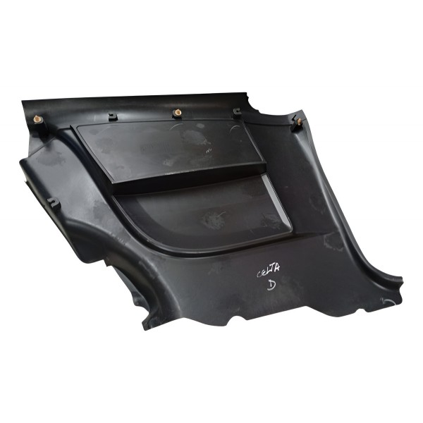 Forro Lateral Traseiro Direito Chevrolet Celta 1.0 2008 2009
