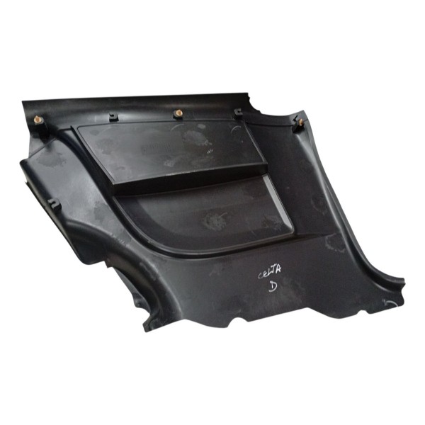 Forro Lateral Traseiro Direito Chevrolet Celta 1.0 2008 2009