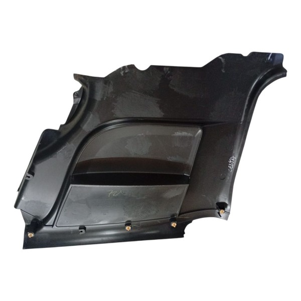 Forro Lateral Traseiro Esquerdo Chevrolet Celta  2008 2009