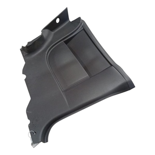 Forro Lateral Traseiro Esquerdo Chevrolet Celta  2008 2009