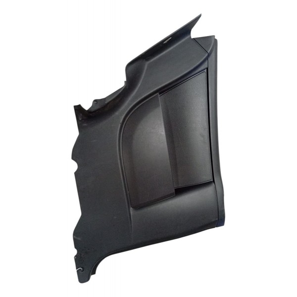 Forro Lateral Traseiro Esquerdo Chevrolet Celta  2008 2009