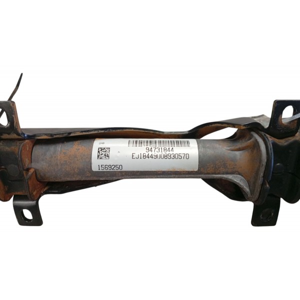 Caixa Direção Mecanica Chevrolet Celta 1.0 2008 2009 Detalhe