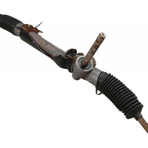 Caixa Direção Mecanica Chevrolet Celta 1.0 2008 2009 Detalhe