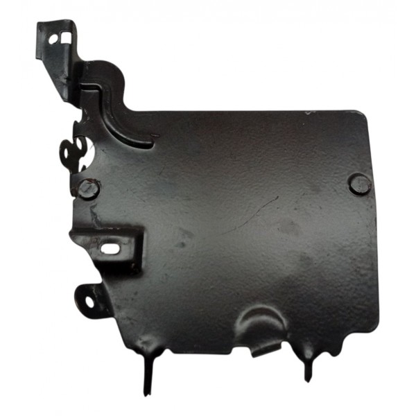 Suporte Modulo Injeção Peugeot 206 1.4 2005 2006 2007 2008