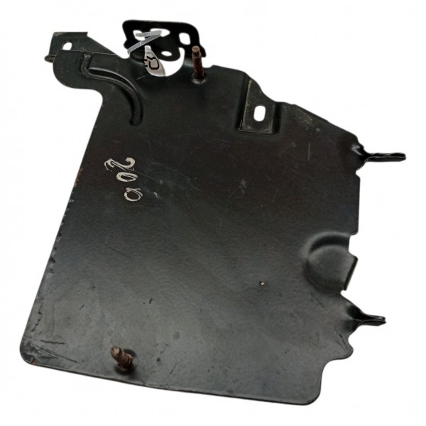 Suporte Modulo Injeção Peugeot 206 1.4 2005 2006 2007 2008