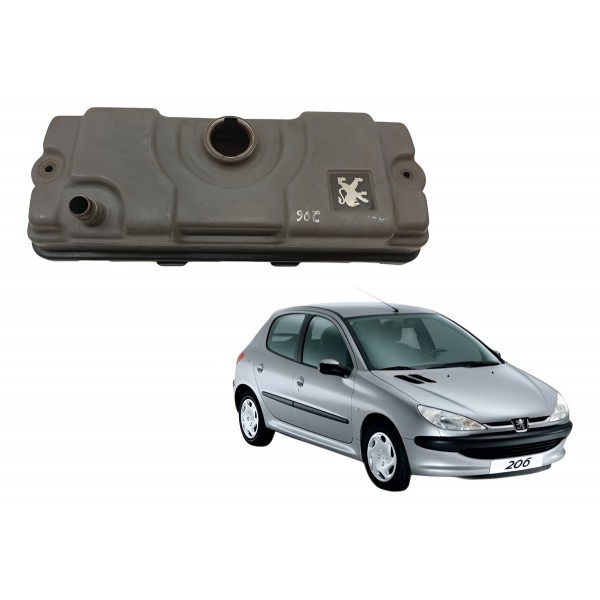 Tampa Comando Valvula Peugeot 206 207 1.4 2008 2009 2010