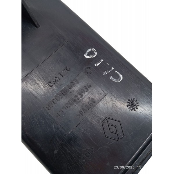 Filtro Canister Renault Clio 1.0 2008 2009 2010