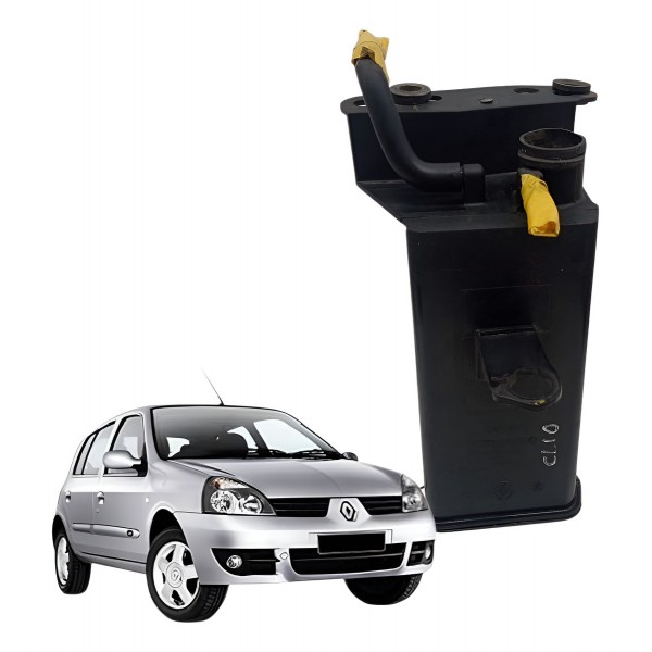 Filtro Canister Renault Clio 1.0 2008 2009 2010