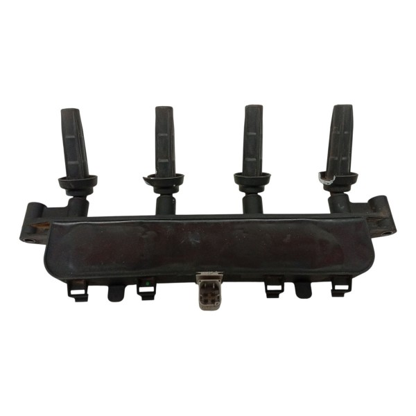 Bobina Ignição Peugeot 206 207 1.4 2006 2007 2008 Detalhe