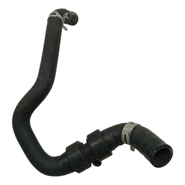 Mangueira Inferior Radiador Peugeot 206 1.4 2006 2007 2008